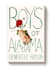 design romantic book cover with art