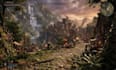build 3d game environment, game assets, unity environment