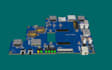 design raspberry pi cm4 cm5 carrier board, hat, embedded and custom pcb design
