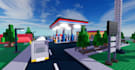 develop a custom roblox game with lua scripting, UI and gameplay systems