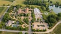 design custom wedding, event, venue, destination and navigation maps