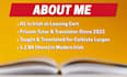 offer accurate translations from english to irish