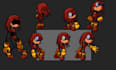 spritesheet for fnf modding