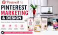 create and optimize your pinterest business account