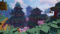 build custom minecraft maps, houses, castle, cities, and spawns