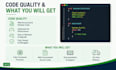 develop, debug embedded firmware for microcontrollers