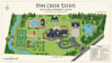 create a custom vector site plan, property map and layout illustration