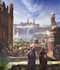 design fantasy book cover