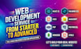 build full stack web applications
