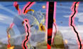 roblox anime, combat, animation, vfx, abilities, movesets, special effects