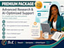 ai assisted web research data entry excel organization