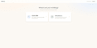 build a custom business web application