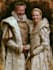 make a royal king or queen portrait for a gift