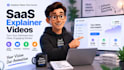 ai explainer videos, motion graphics and 2d animation