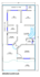 draw 2d floor plan architectural cad drafting layout design