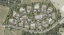 design 2d 3d architectural master plan, site plan, property layout and landscape