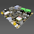 design custom iot pcb, smart device hardware, and circuit board