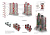 do 3d modelling and rendering