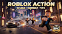 animate epic roblox combat