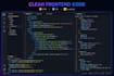 use HTML, CSS, js to design responsive front end website