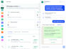 build a full stack web application using react and node js