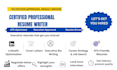 write a high impact cover letter