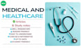 do medical SEO article writing, blog writing or content writing