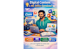 teach math and create engaging educational content