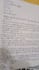 handwrite your letters, notes, cards and documents etc