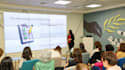 coach you to deliver powerful speeches and presentations