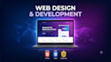 build responsive website using HTML CSS and javascript