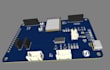 design esp32 pcb with wifi, bluetooth, ble, and iot connectivity