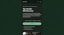 build a modern full stack mvp website with lovable dev and supabase