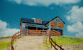 create 3d environments in blender