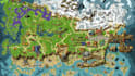 game background, game world level design, rpg game map, terrain, uefn map design