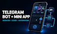 build a telegram booking bot with n8n and API integrations