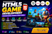html5 game phaser 3, pixijs, construct 3, mugen engine, webgl game playable ad