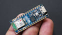 build arduino esp32 electronics prototype, iot device and hardware