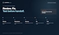 fix responsive layout and frontend bugs on your website