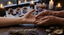 do a palm reading