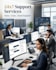 be your virtual assistant for shopify and ecommerce customer support