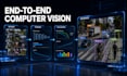 build custom object detection models for images and video