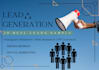 do targeted b2b lead generation and email list building