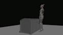 clean up mocap and retarget animation in motionbuilder