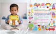 design a professional childrens book cover