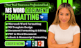 do microsoft word document formatting ms word edit format microsoft document