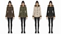 do fashion design work from flats to technical packages