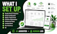 set up klaviyo for shopify with signup forms and segmentation