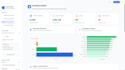 turn your excel or csv data into a professional dashboard