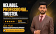 be your customer service and support assistant for email